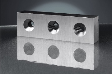 Knive til recycling og skrotsaks