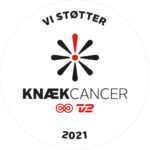 Industristål støtter Knæk Cancer
